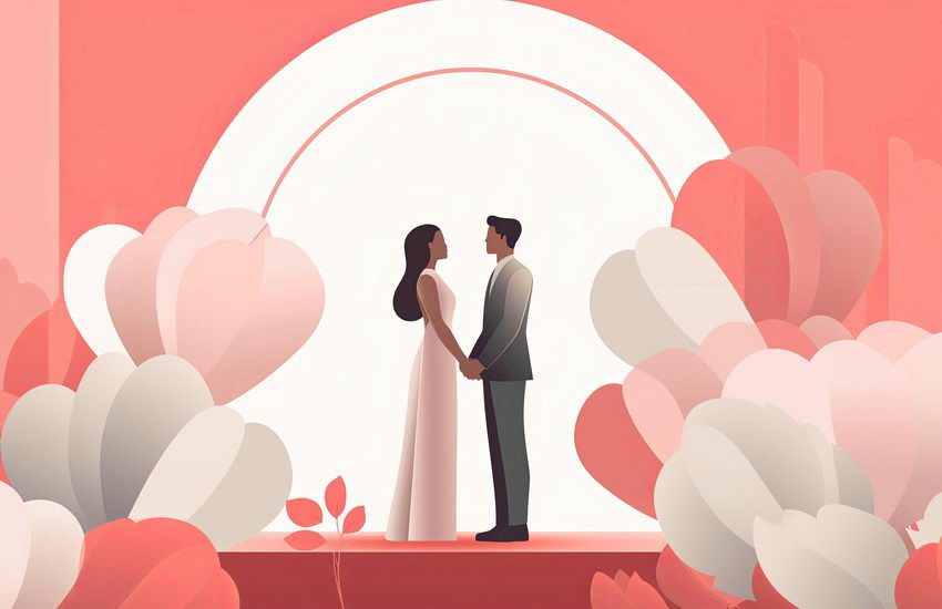 איך לבחור הזמנות לחתונה