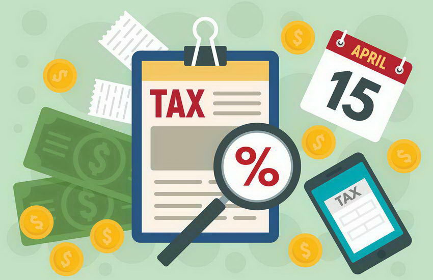 שאלות ותשובות על מיסים ומס הכנסה